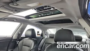 Hyundai Sonata, 2013 — миниатюра 20
