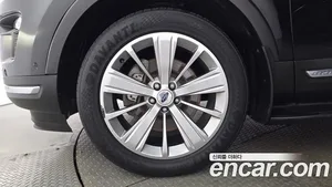 Ford Explorer, 2018 — миниатюра 5