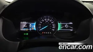 Ford Explorer, 2018 — миниатюра 11