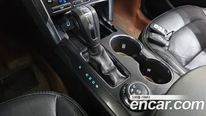 Ford Explorer, 2018 — миниатюра 12