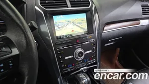 Ford Explorer, 2018 — миниатюра 19