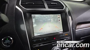 Ford Explorer, 2018 — миниатюра 21