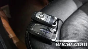 Ford Explorer, 2018 — миниатюра 22