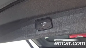 Ford Explorer, 2018 — миниатюра 23