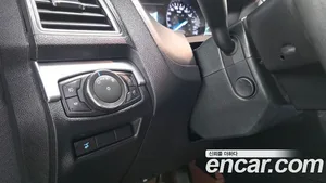 Ford Explorer, 2018 — миниатюра 26