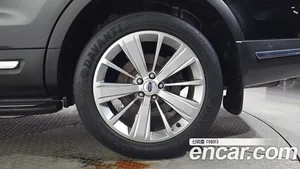 Ford Explorer, 2018 — миниатюра 7