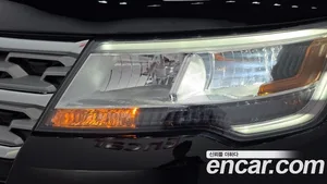 Ford Explorer, 2018 — миниатюра 8