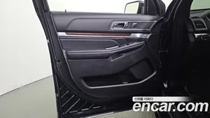 Ford Explorer, 2018 — миниатюра 14