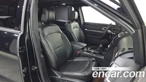 Ford Explorer, 2018 — миниатюра 16