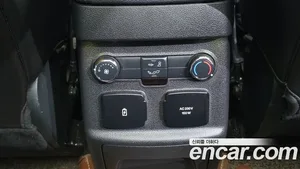 Ford Explorer, 2018 — миниатюра 30