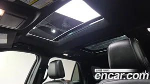 Ford Explorer, 2018 — миниатюра 31
