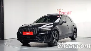 Genesis GV70, 2021 — миниатюра 1