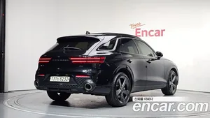 Genesis GV70, 2021 — миниатюра 2