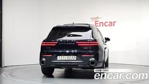 Genesis GV70, 2021 — миниатюра 4