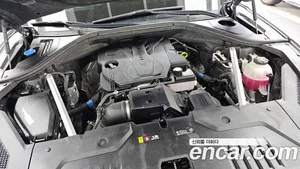 Genesis GV70, 2021 — миниатюра 6