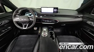 Genesis GV70, 2021 — миниатюра 10