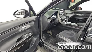 Genesis GV70, 2021 — миниатюра 13