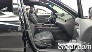 Genesis GV70, 2021 — миниатюра 17