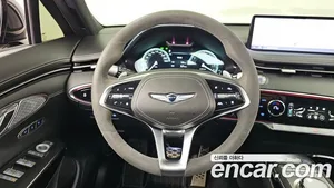 Genesis GV70, 2021 — миниатюра 19