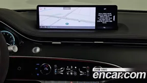 Genesis GV70, 2021 — миниатюра 20