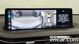 Genesis GV70, 2021 — миниатюра 21