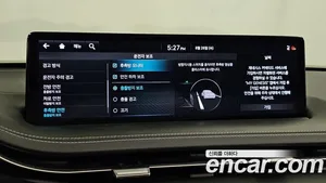 Genesis GV70, 2021 — миниатюра 22