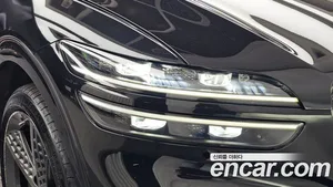 Genesis GV70, 2021 — миниатюра 8