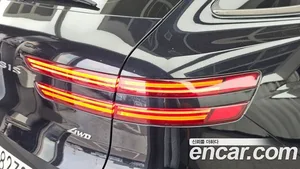 Genesis GV70, 2021 — миниатюра 9
