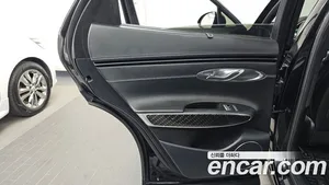 Genesis GV70, 2021 — миниатюра 15