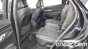 Genesis GV70, 2021 — миниатюра 16