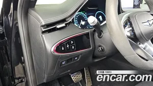 Genesis GV70, 2021 — миниатюра 28