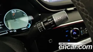 Genesis GV70, 2021 — миниатюра 29