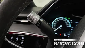 Genesis GV70, 2021 — миниатюра 30