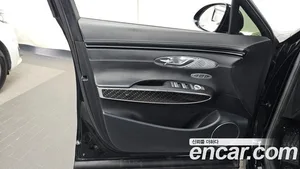 Genesis GV70, 2021 — миниатюра 31
