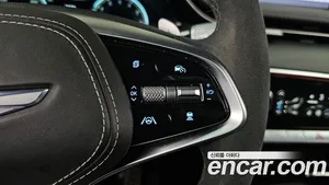 Genesis GV70, 2021 — миниатюра 32