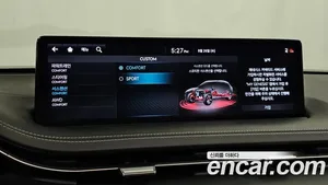 Genesis GV70, 2021 — миниатюра 34