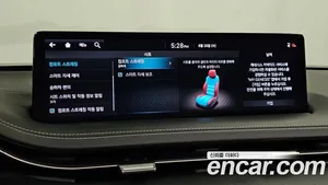 Genesis GV70, 2021 — миниатюра 35