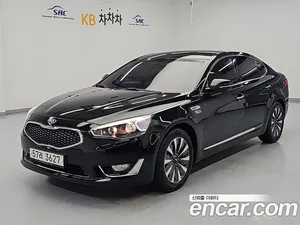 Kia K7, 2014 — миниатюра 1