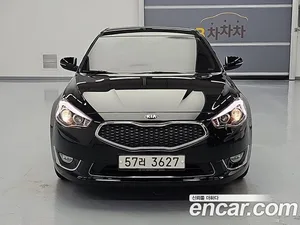 Kia K7, 2014 — миниатюра 2