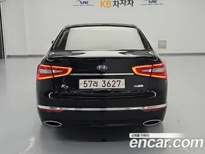 Kia K7, 2014 — миниатюра 3