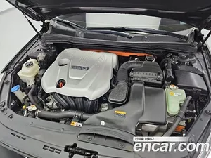 Kia K7, 2014 — миниатюра 4