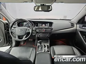 Kia K7, 2014 — миниатюра 6