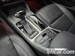 Kia K7, 2014 — миниатюра 7
