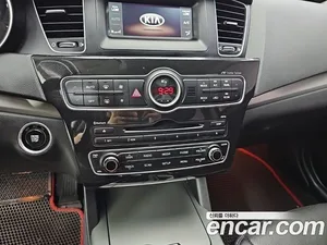 Kia K7, 2014 — миниатюра 9