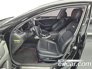 Kia K7, 2014 — миниатюра 10
