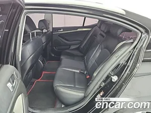 Kia K7, 2014 — миниатюра 11