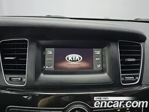 Kia K7, 2014 — миниатюра 12