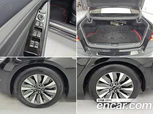 Kia K7, 2014 — миниатюра 13