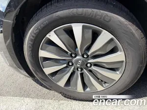Kia K7, 2014 — миниатюра 14