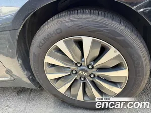 Kia K7, 2014 — миниатюра 15